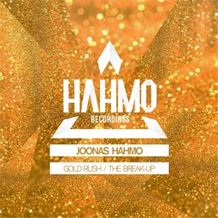 Joonas Hahmo - Gold Rush