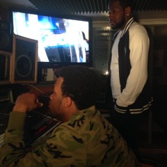 Chiraq Freestyle Ft. Breeziano