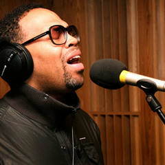 Eric Roberson Ft Kev brown Pen Just Cries Away