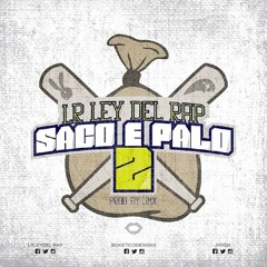 Saco e Palo 2 (Prod. JMX Dimenzion X)