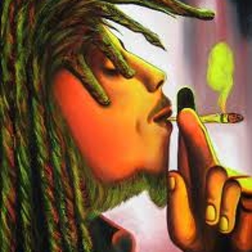 POR ESTAR FUMANDO PASTO __MIX_REGGAE__DJKBZ@014 !