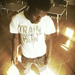 I miss you ft. Lil M.O