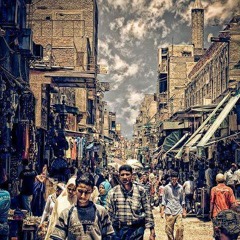 ماتحولش تبقا اي حد تاني
