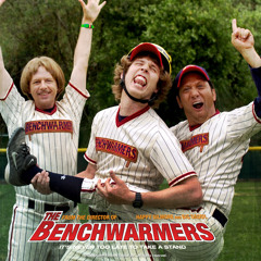 Benchwarmers - Benny Stacka X Smooth (low-quality)
