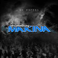 Mr Excess - Remembering Makina