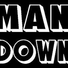 King Goon - Man Down Ft. Scrobe & KeBo