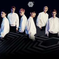 EXO - LOVE, LOVE, LOVE (CHINESE VER.)