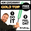 Gold Top - Feel Dat [Free Download]