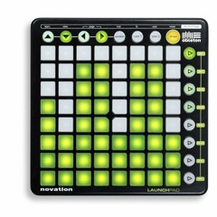 Soundcloud Drum Machine (read desc)