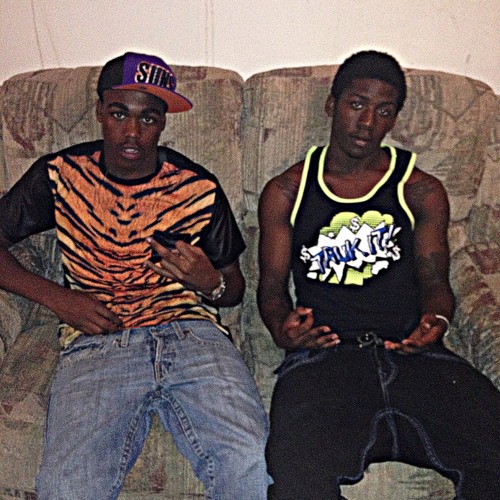 " Flashyboy Scoot Ft M.L.R Ted-Make It "
