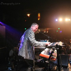 Let's Go Crazy - live at The Oriental Theater