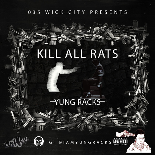 Stream Yung Racks x Hes A Cold Bitch by Yung Racks IAmYungRacks Listen online for free on
