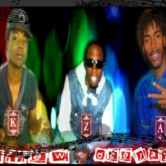 DeeJay KarFoX - HOT Afro MIX Beats 2014