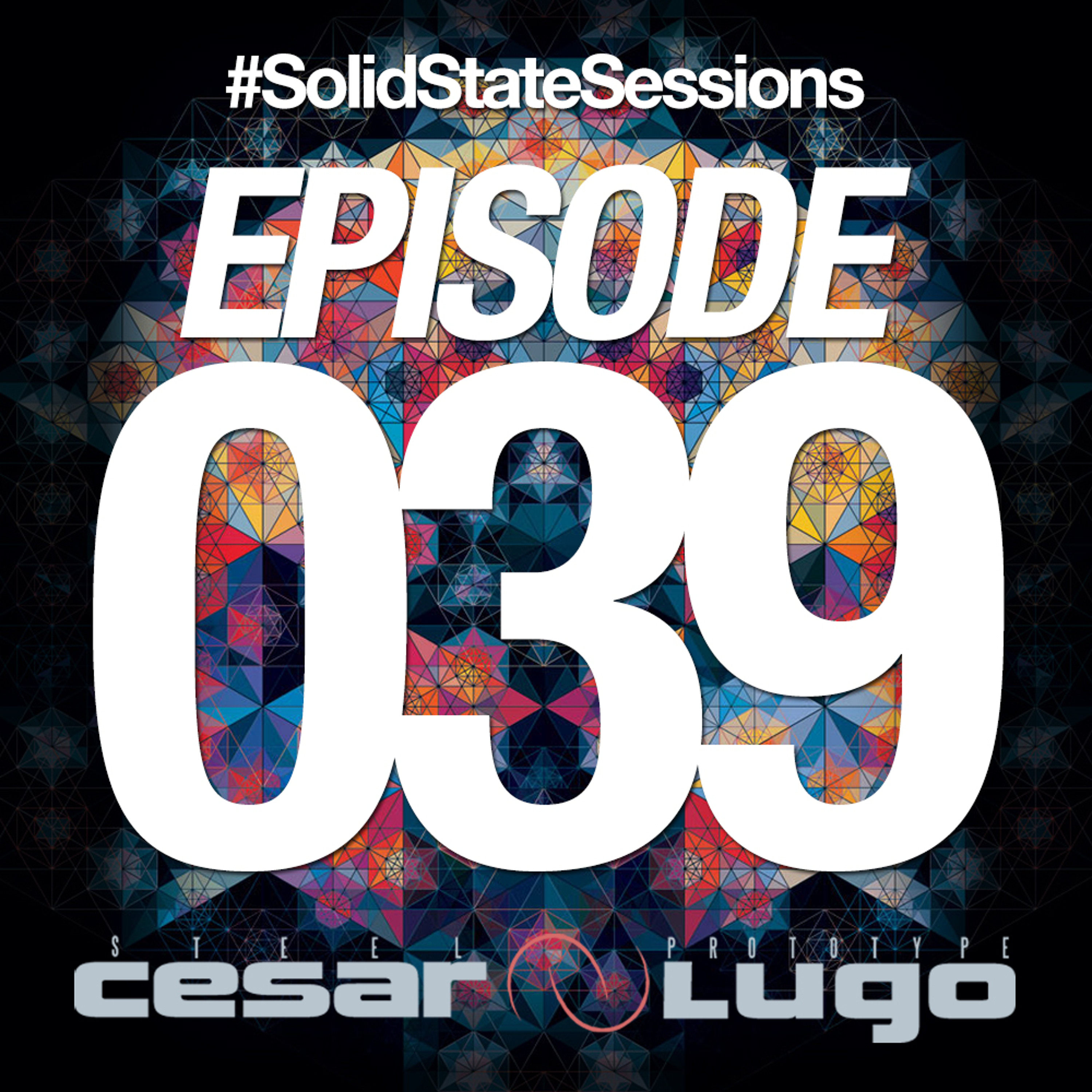 Solid State Sessions