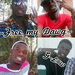 Yung Mert - Free My Dawg