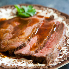 Roast Beef  (ft. jay kay & darko)