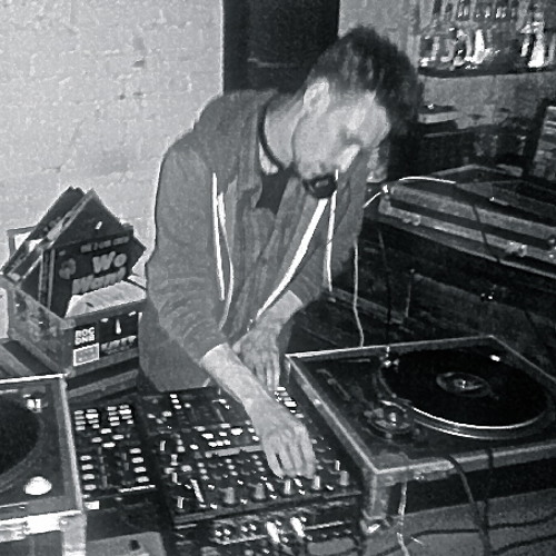 Area 85 @ Wild Indigo Bar (03/05/2014)