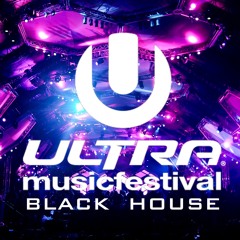 Sweet Escape (Alesso)-Black House Live In Ultra Music Festival
