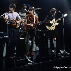 THE BEATLES / HEY JUDE / REHEARSAL TAKE / WHITE ALBUM SESSIONS