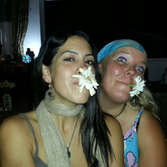 Pachamama at At the final jam last night...See ya again!