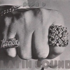 Dope B "Latin Sound"