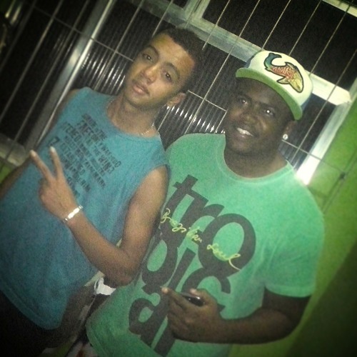 Mc Gibi-Meninas Doutrinadas (Selminho Dj)