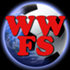 WWFShow tracks - Women's World Football Show – Episode15A (made with Spreaker)