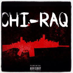 CHIRAQ(GR52VEMIX) TYGA ,Diss