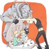 FullMetal Alchemist Brotherhood Op 2