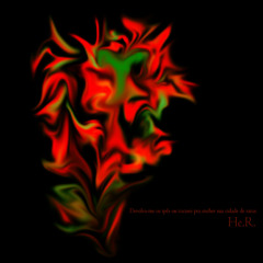 As Cores La Fora, Tudo É Tão Bonito La Fora