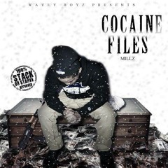 Millz - On Some Wavey Shit (Freestyle)