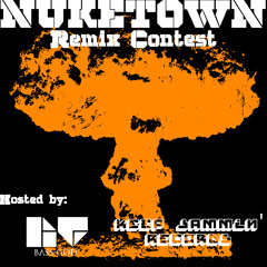 Bass-God - Nuketown(Kryptonic Wave Remix)
