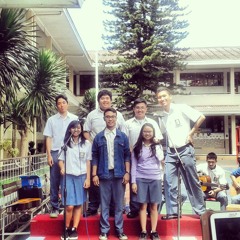 Arbab (Rebana) - Koor 12 IPA at SMAK Trimulia