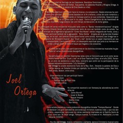Joel Ortega - Confía ((1))