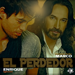 Enrrique Iglesias & Marco Antonio Solís - El Perdedor [ Rdix Edition ] [ Dedicada ♥ ] 2014