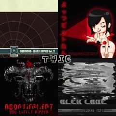 TWIC 015: Dubmood, Alex Lane, SSD Engage