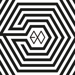 EXO - K - Love Love Love [2nd Mini Album Overdose 중독]
