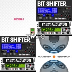 TWIC 017: Bit Shifter, n00bstar, Kenobit