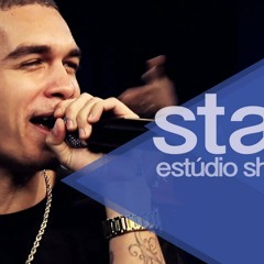 Start  Rap - Cia dos meus (Showlivre)