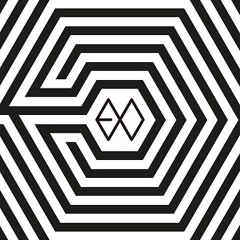EXO - K - Moonlight [2nd Mini Album Overdose 중독]