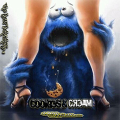 Cookies & Cream LEAVE A COMMENT & LIKE THIS MIX!!!!!!