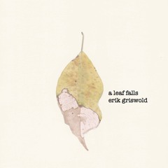 a leaf falls, part 1 (2011)