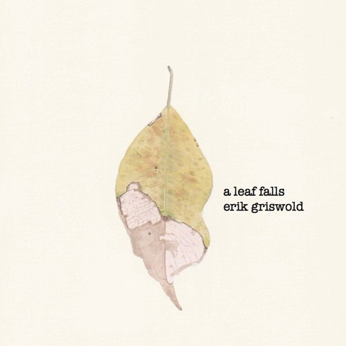 a leaf falls, part 1 (2011)
