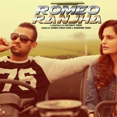 Garry Sandhu - Chandri Raat - Romeo Ranjha