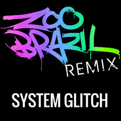 Every Hearts A Legend (System Glitch RMX)