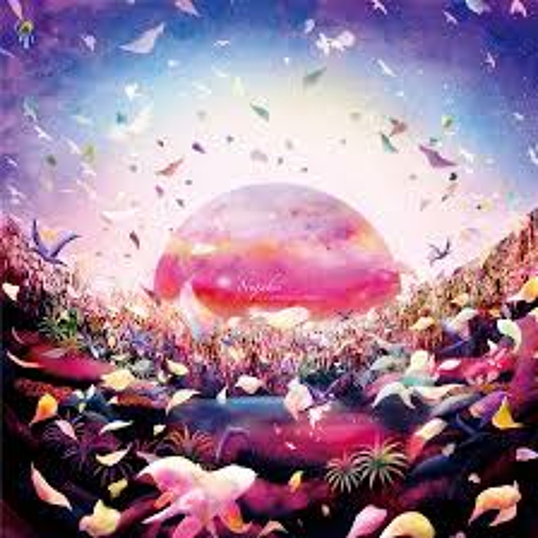 Stream Nujabes Ft. Shing02 - Luv (Sic) Part 6 [The Grand Finale