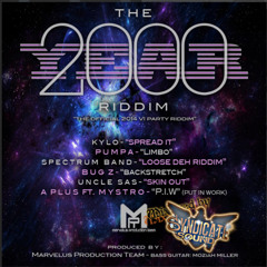 Year 2000 Riddim Mixxx