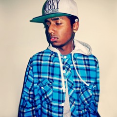 Eyon - When You Wine