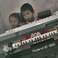 jambu dangdut koplo sampling by Enji