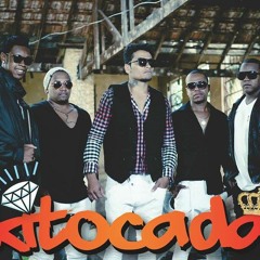 Show Do Kitocada Ao Vivo No Olímpia Cantando O Melhor Do Pagode